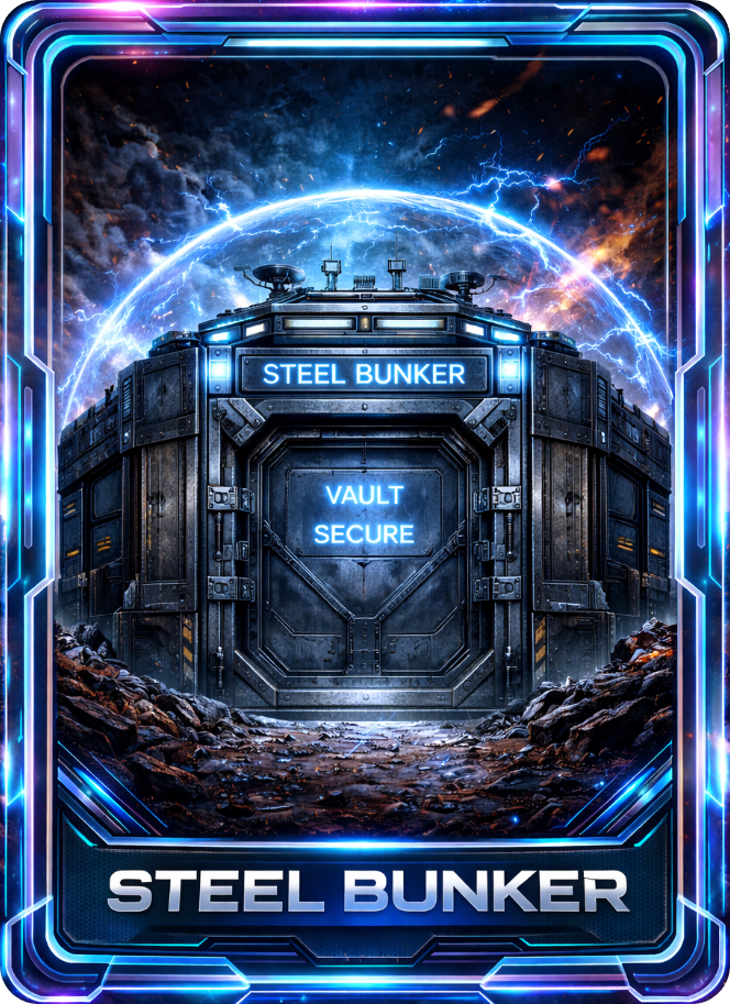Bunker