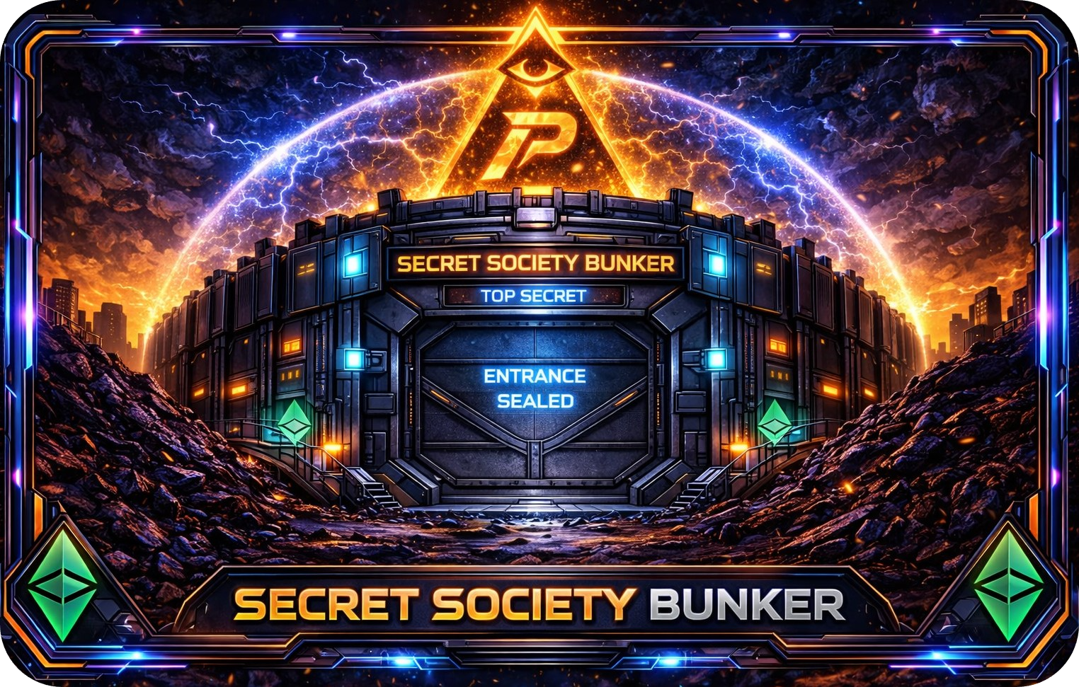 Society Shelter
